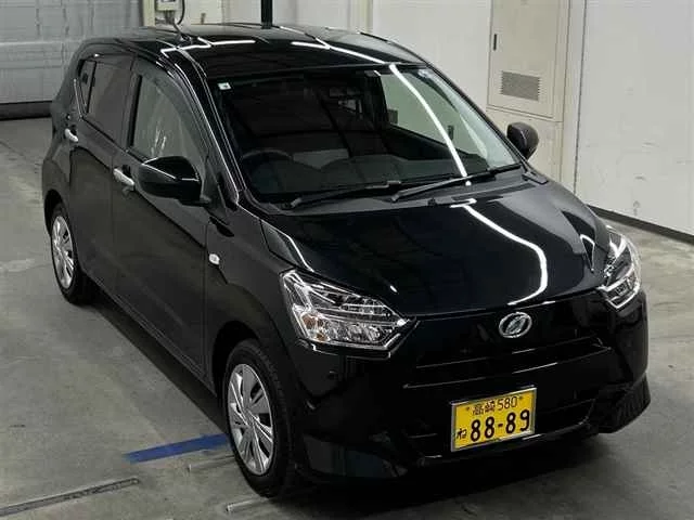 Daihatsu Mira e:S LA350S 2026